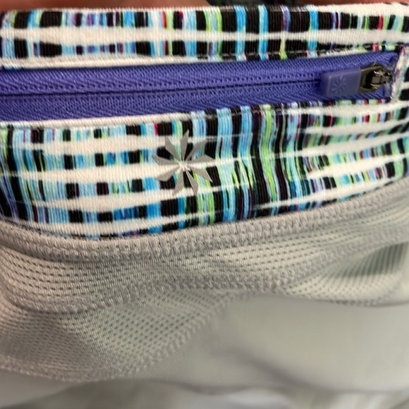Athleta Girl Court Skort Lot size 12 - Picture 9 of 13